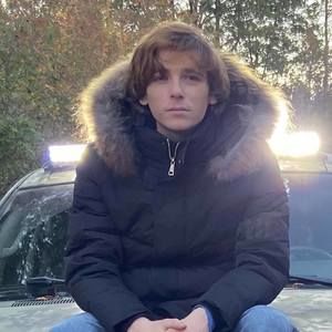 Meet your Posher, Daniel